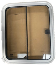 Mobile Home Fenêtre Latérale