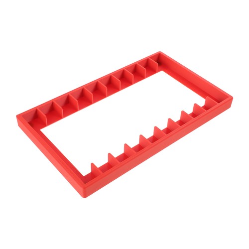 Support stockage bandes - support, de