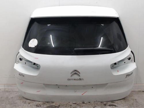 Hayon citroen c4 - 🇫🇷,