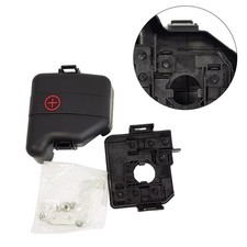 Cache garniture plateau