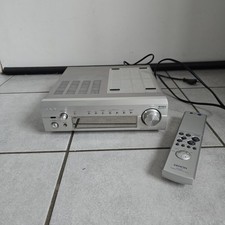 Ampli-Tuner Denon DRA-F101