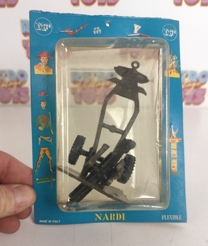 Nardi canon militaire - nardi, jouet