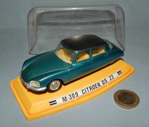 Auto pilen réf 309 - réf,