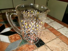 Carafe/Broc à eau/Pichet