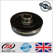 Poulie De Vilebrequin Pour