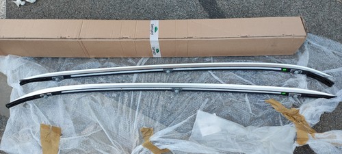 Barre toit bmw - de, x1