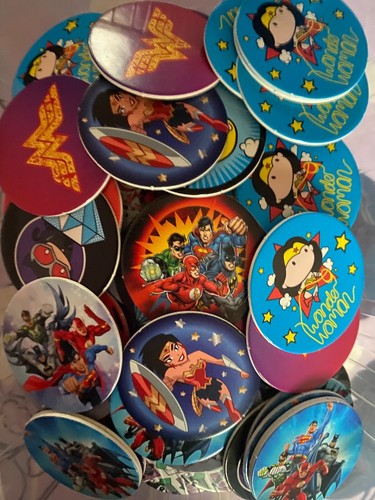 Pog pogs flippo caps - (y1),