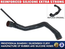 Tuyau d'intercooler RENAULT