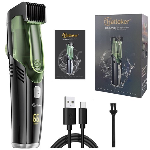Tondeuse barbe cheveux - tondeuse, et