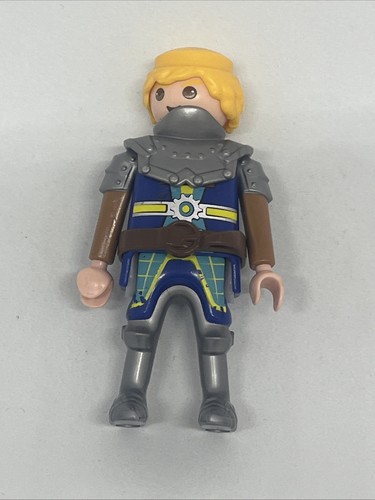 Playmobil figurine personnage - playmobil,