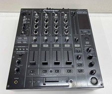 Pioneer DJM-800 4-Channel DJ Mixer Effects Pro Audio Console Main Unit Only