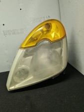 Optique avant principal gauche