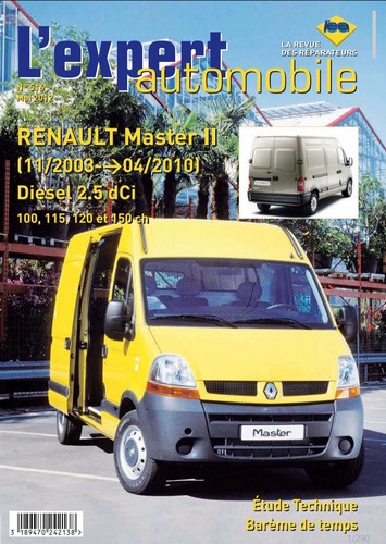 Revue technique automobile - revue,
