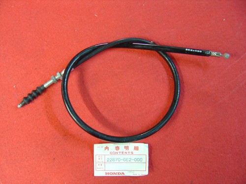 Cable embrayage mbx80sw - embrayage,