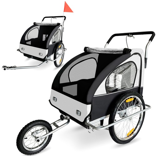 Samax remorque vélo - samax,
