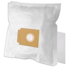 5 Sacs Aspirateur Pour Quigg