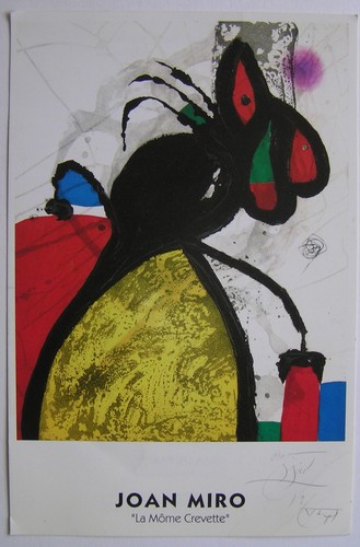 Miro carton invitation - ,