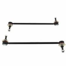 For Peugeot Partner 2008-2018 Front Anti Roll Bar Drop Links Pair