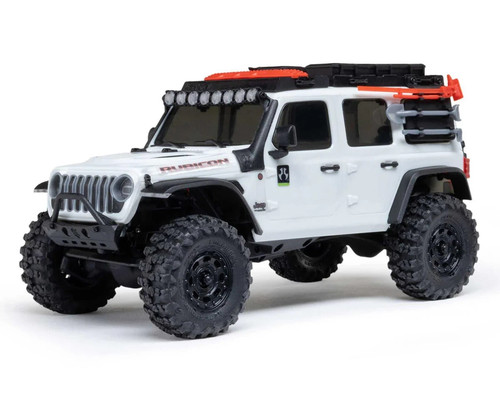 Axial scx30 jeep - axial,