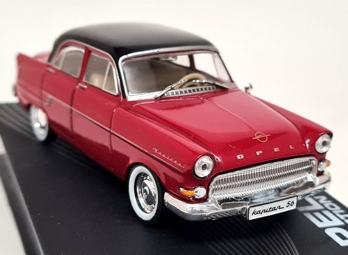 Atlas opel kapitan - 1/43,