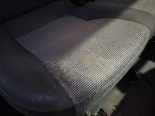 Siege avant droit (banquette