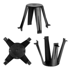 Cloches de protection contre
