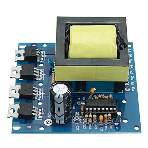 12v 220v 380v 500w - à,