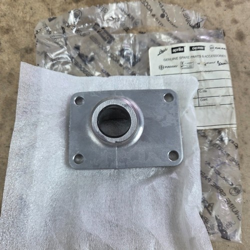 Pipe admission origine - origine, oem