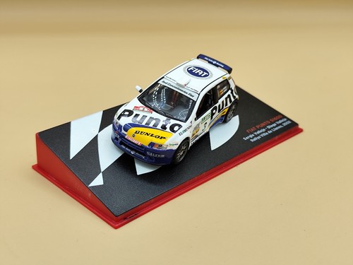 Fiat punto s1600 - punto, #3