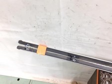 Barres de toit AUDI A4 3 AVANT