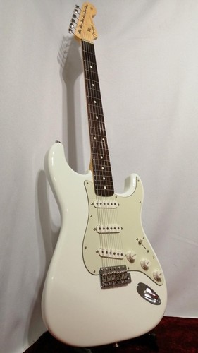 Guitare électrique fender - électrique,
