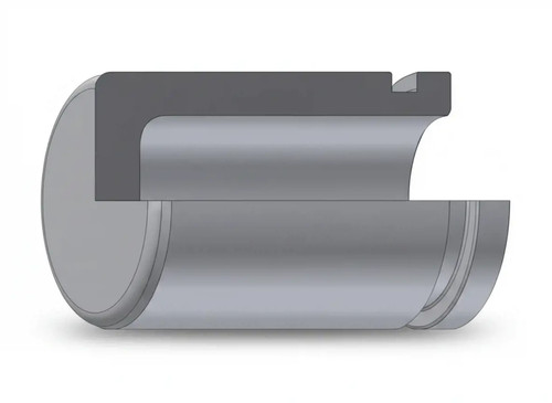 Piston étrier frein - d'étrier,