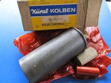 1 Chemise et Piston Nüral