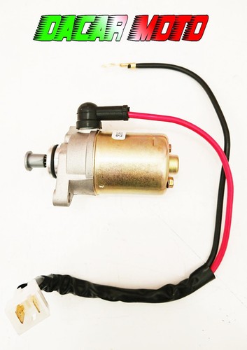 Moteur arrêt eton rxl 90 - d'arrêt,