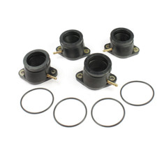 Kit 4 Pipes d'admission CHY-12