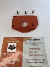 Cache Tronçonneuse ECHO 550 EVL