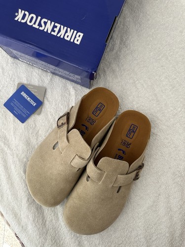 Birkenstock boston - birkenstock,