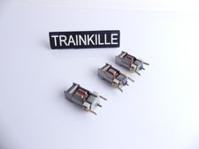 JOUEF 3 MOTEURS 5 POLES POUR