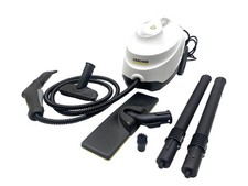 Nettoyeur vapeur Kärcher Steam Cleaner SC 3 EasyFix 1L 1900W blanc