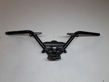 Guidon une pièce pour PIAGGIO