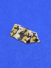 Micro Machines Tente Militaire