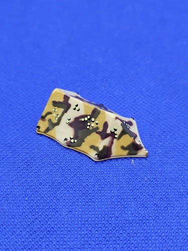 Micro machines tente - tente, militaire