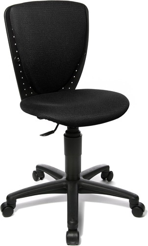 Chaise bureau topstar high - chaise, de