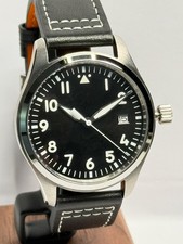 Montre Aviateur Flieger 40 mm