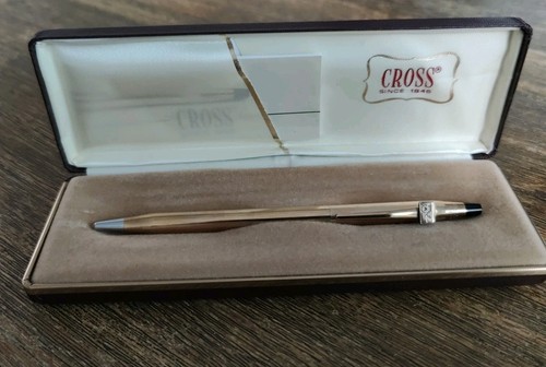 Cross irlandais rare vintage - cross,