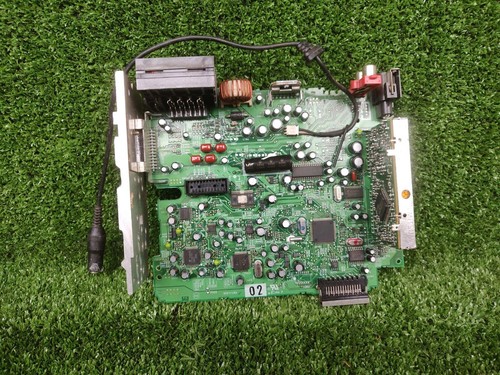Carte mère autoradio jvc - mère,