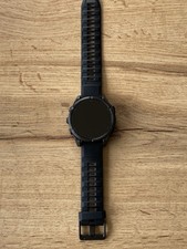 Montre Garmin Fenix 8  Saphir