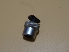 Soft shutter release for F -