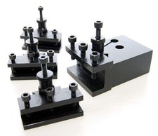 Outil De Changement Rapide