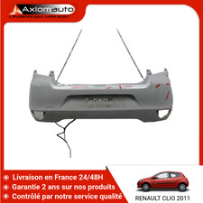 🇫🇷 PARE-CHOC ARRIER